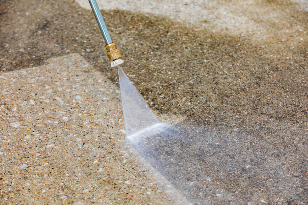 Mexico Beach, FL Pressure Washing Services Company